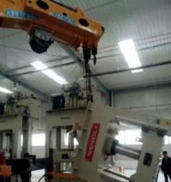 實(shí)力搬廠起重，優(yōu)質(zhì)放心服務(wù) 一站式設(shè)備搬遷與吊裝起重解決方案