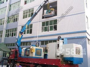 廣州大眾搬屋公司 專業(yè)機(jī)械設(shè)備租賃，確保每一次委托完美執(zhí)行