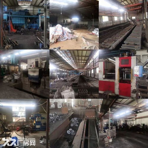 永安鑄造廠設(shè)備出租轉(zhuǎn)讓 專業(yè)機(jī)械租賃服務(wù)助力企業(yè)高效運(yùn)營