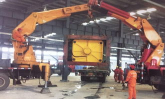 高效便捷的吊車叉車出租服務(wù) 型號(hào)齊全，助您輕松應(yīng)對(duì)各類搬運(yùn)挑戰(zhàn)