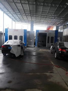 神州出租上海二廠設(shè)備安裝圓滿收官，機(jī)械設(shè)備租賃業(yè)務(wù)邁入新階段